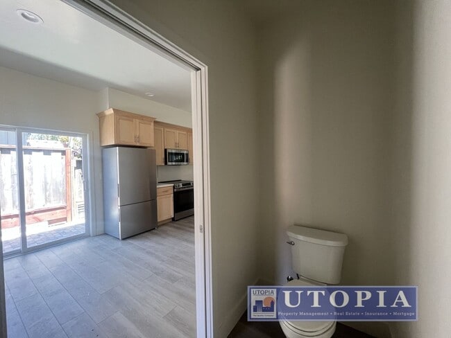 Foto del edificio - Brand New Beautifully Designed 2 Bedroom, 1.5 Bathroom Home in Westside Santa Cruz