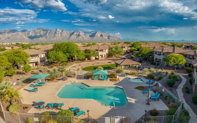 Foto del edificio - 655 W Vistoso Highlands Dr