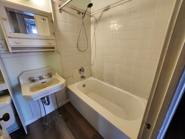 Photo du bâtiment - 184 Germain St