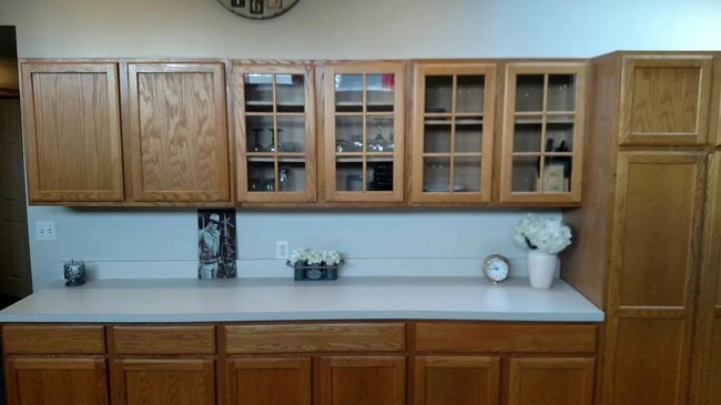 Kitchen - 401 N Marshall St