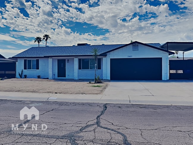 Building Photo - 3601 W Villa Rita Dr