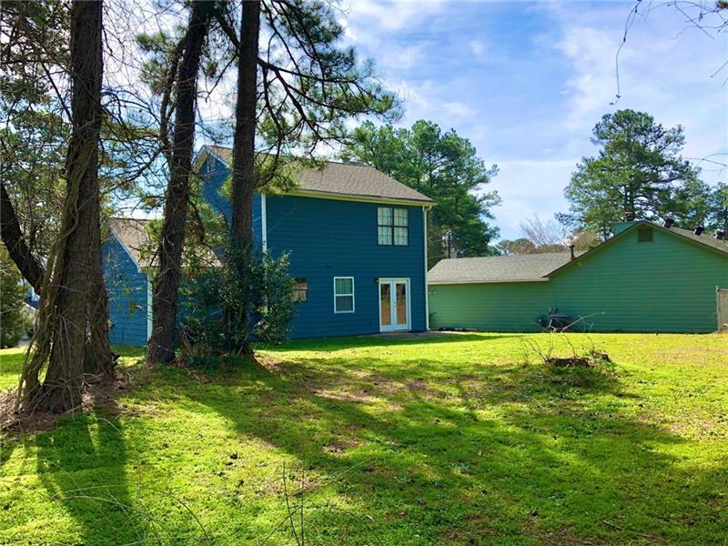 Building Photo - 5305 Brentwood Rd