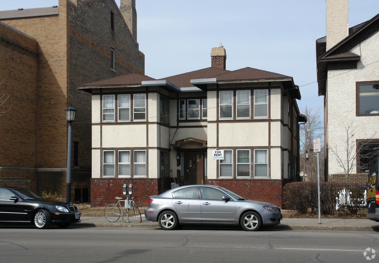 Foto del edificio - Uptown Minneapolis
