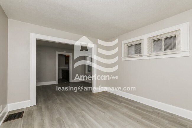 Building Photo - 2415 Central Ave