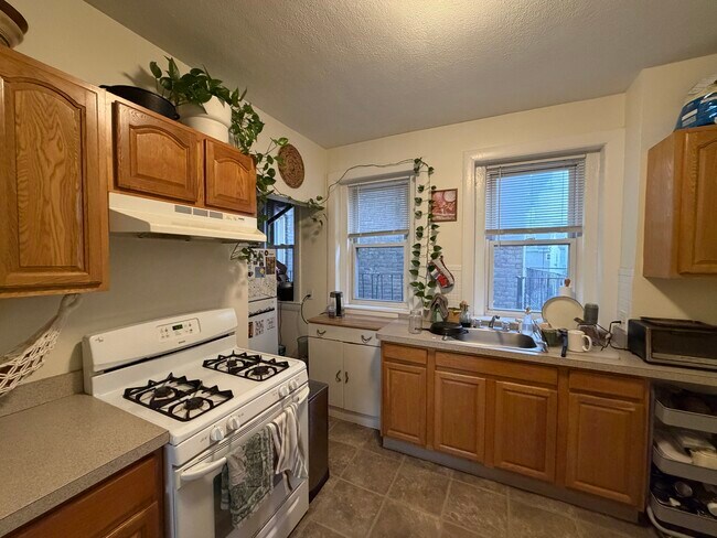 Foto del edificio - 2 Central St