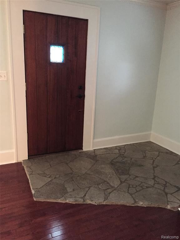 Foto del edificio - 1014 N Alexander Ave