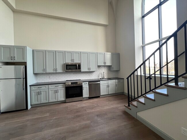 Foto del edificio - 160 Seabury St