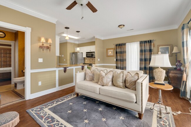 Foto del edificio - 4745 Wild Iris Dr