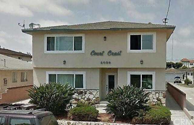 Foto principal - 4059 W 142nd St