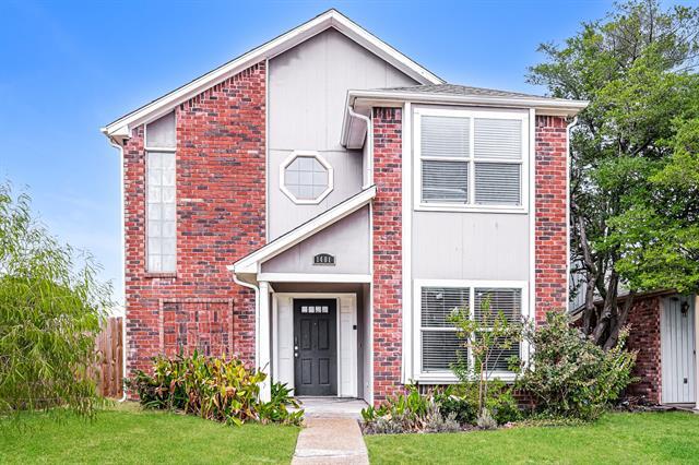 Primary Photo - 1401 Del Rio Dr