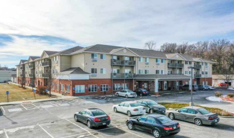 Foto principal - 7301 Q St