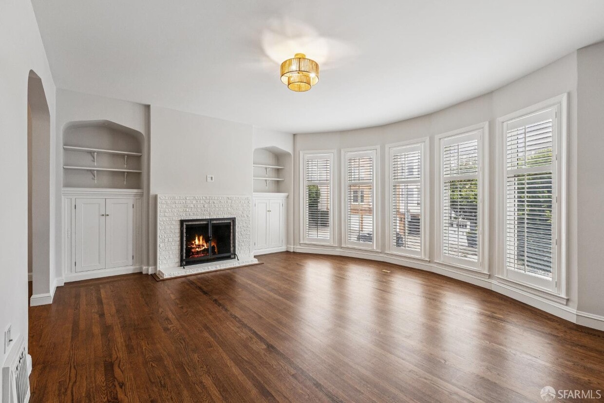 Foto principal - 3342 Broderick St