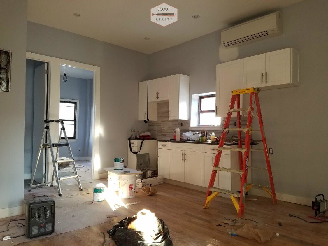 Foto del edificio - 1425 Broadway