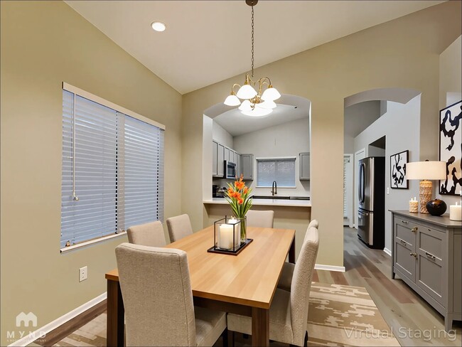 Foto del edificio - 2607 S 156th Ave