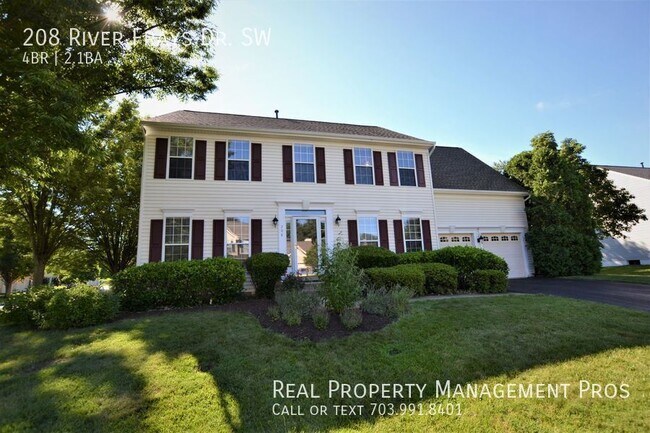 Foto del edificio - 208 River Frays Dr SW