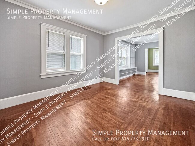 Foto del edificio - 1040 Alger St SE