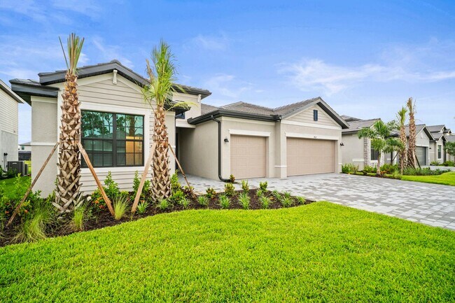 Foto del edificio - Spacious home 3beds+Den 3 baths located in...