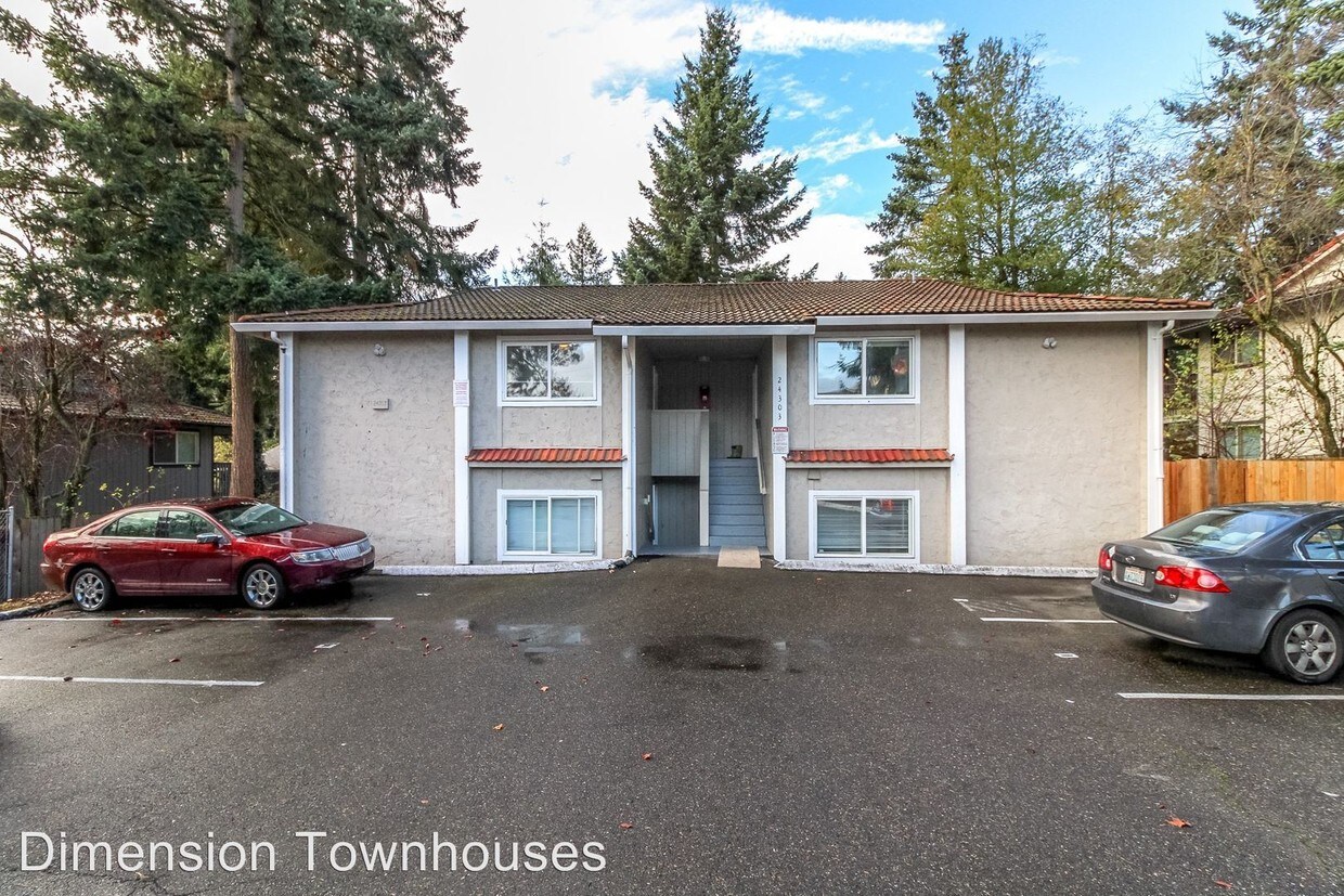 Primary Photo - 24303 27th Ave S