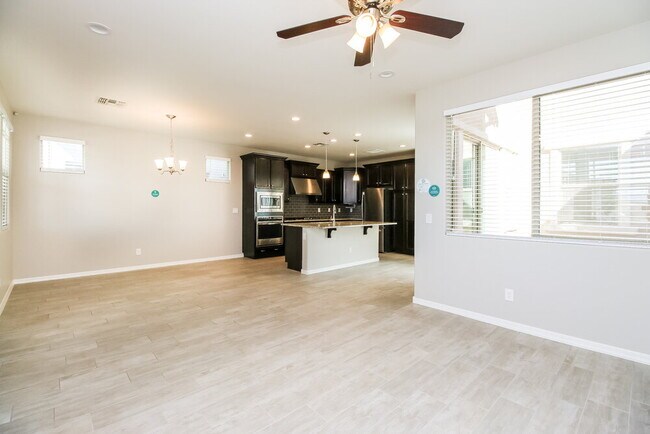 Foto del edificio - 3843 East Stiles Lane