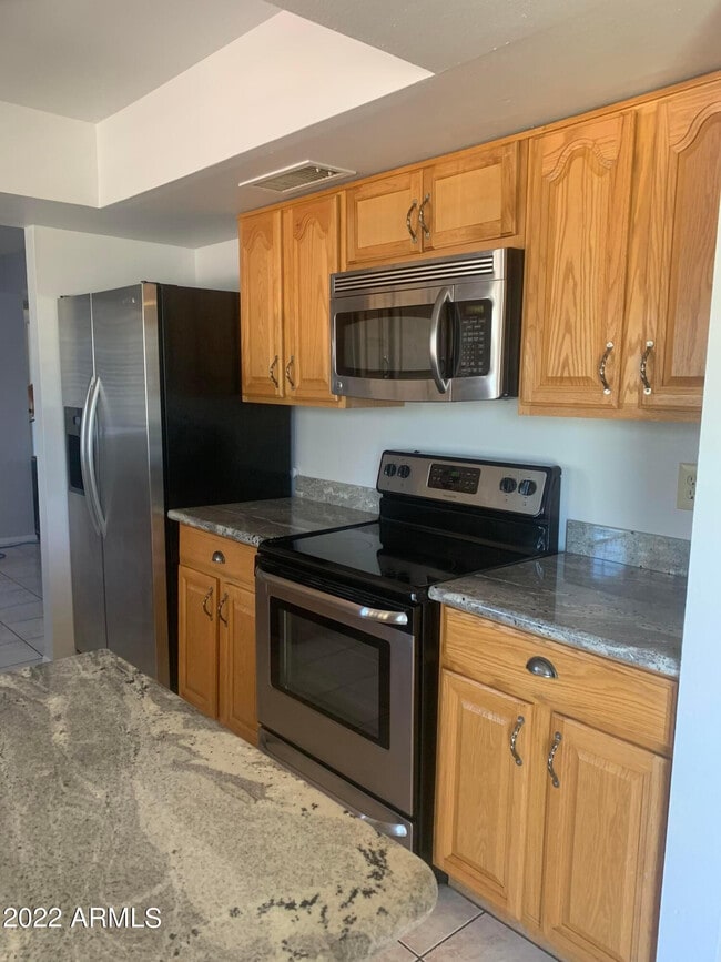 Foto del edificio - 4132 W Shangri La Rd