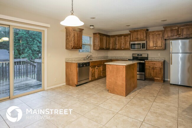 Foto del edificio - 529 S Walnut St