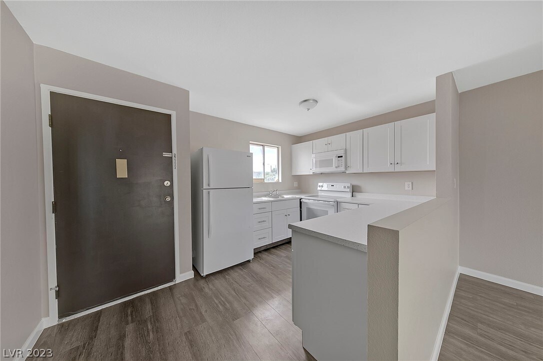 Foto principal - 5408 S Swenson St