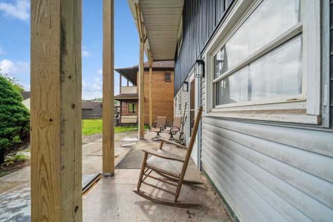 Foto del edificio - 75 Sycamore St