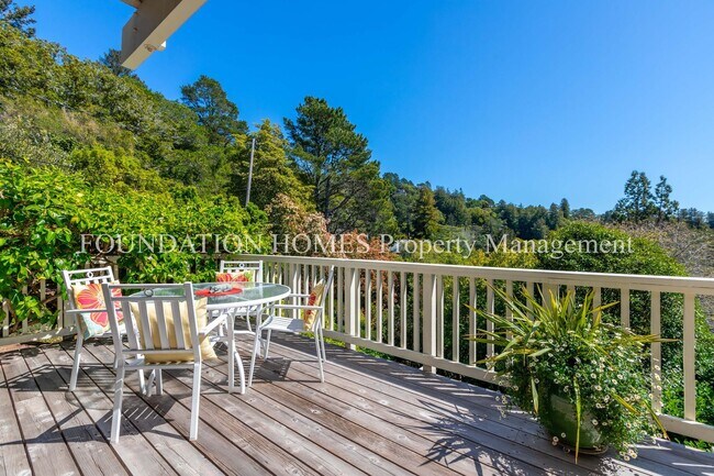 Building Photo - 3 br, 2 bath House - 27 Blithedale Terrace