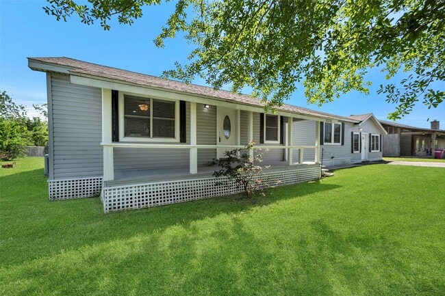 Foto del edificio - 7506 Bluebonnet St