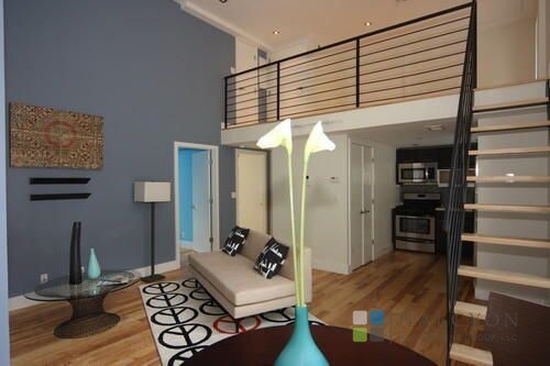 Foto del edificio - 320 Bedford Ave