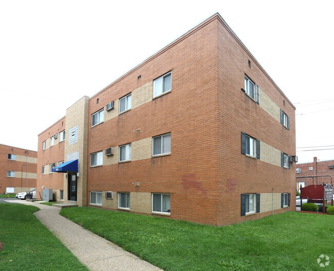 Welsh Manor Apartments Philadelphia, PA