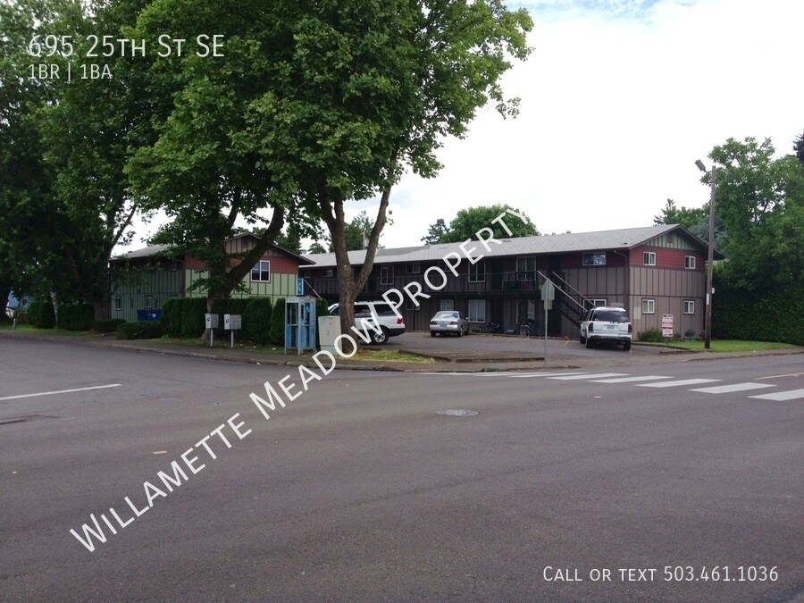 Foto principal - 695 25th St SE