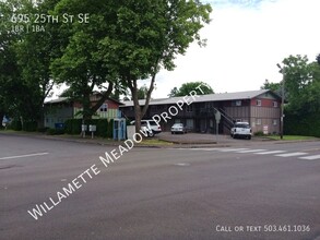 Building Photo - 695 25th St SE