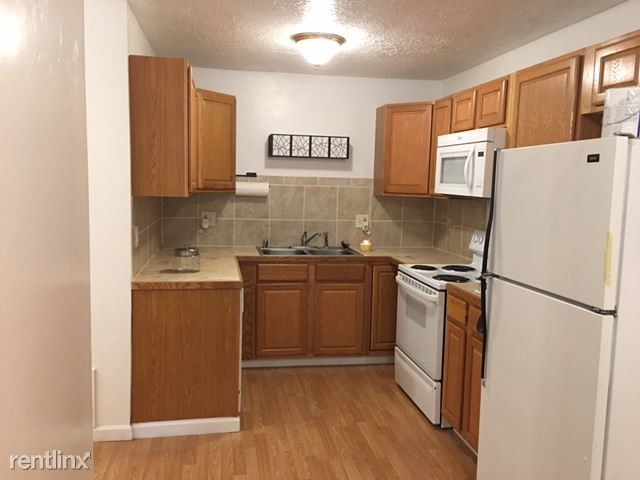 Primary Photo - 2 br, 1 bath Condo - 8524 Boundary Ave