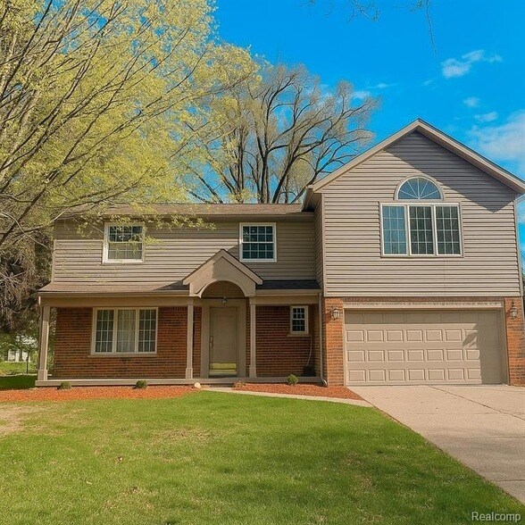 Foto principal - 2309 Cumberland Dr