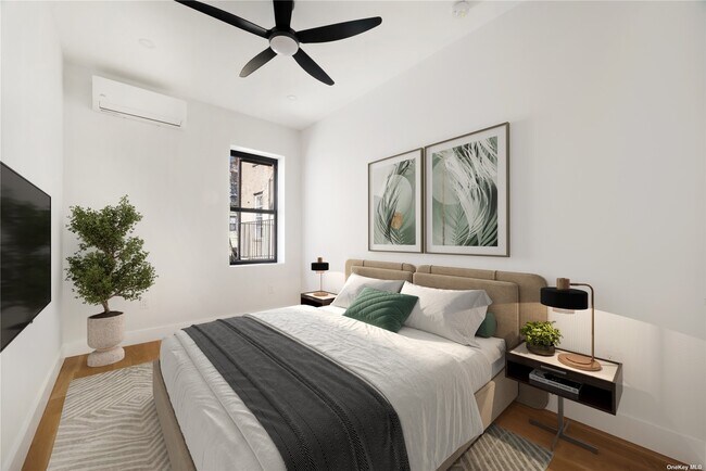Foto del edificio - 36-26 32nd St