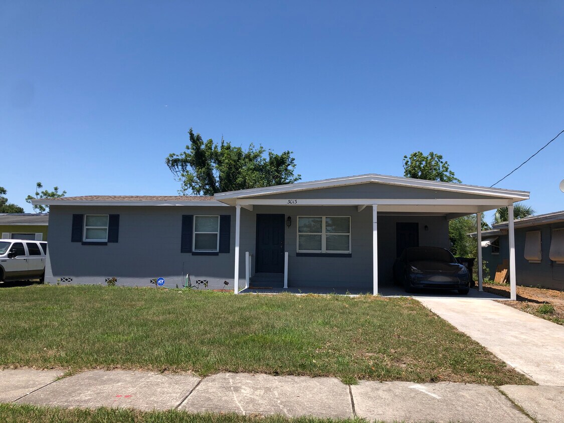 3013 Herold Dr, Orlando, FL 32805 House Rental in Orlando, FL