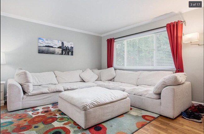 Foto del edificio - 1608 Briarcliff Rd NE