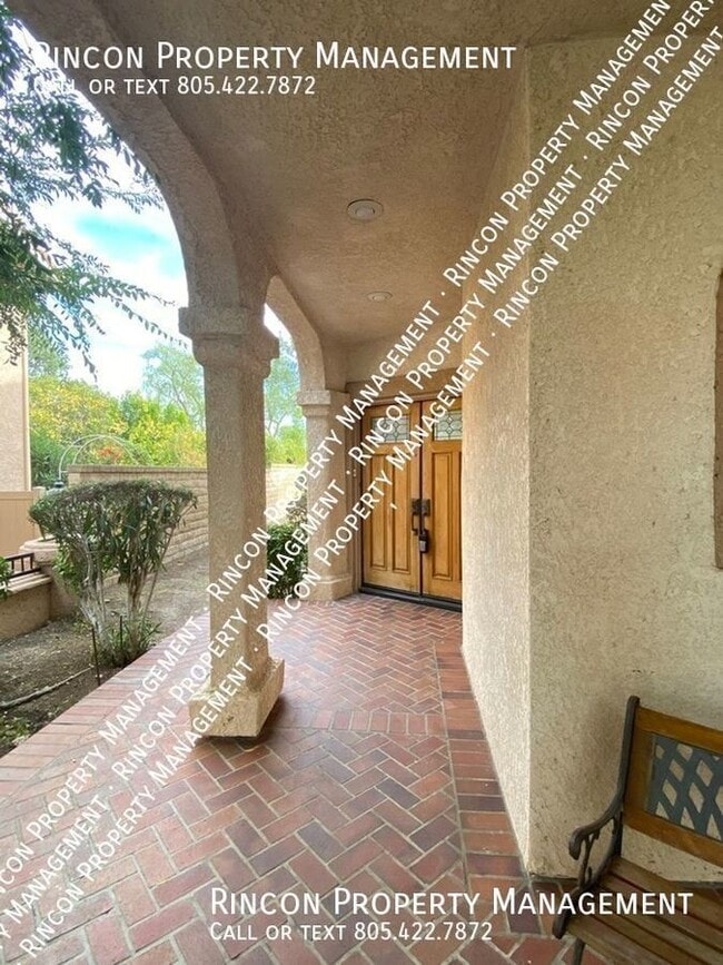 Building Photo - Gated Community  **Rancho Conejo Home** 4 ...