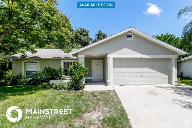 Building Photo - 8131 Gabriel Dr