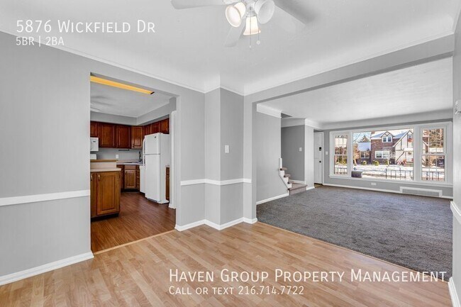Building Photo - 5876 Wickfield Dr