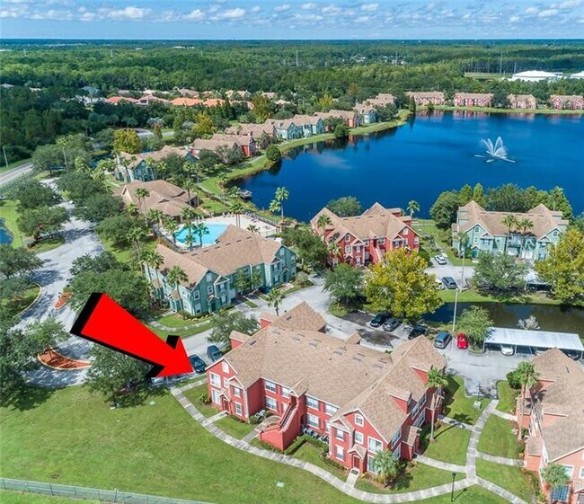 Building Photo - 10552 White Lake Ct