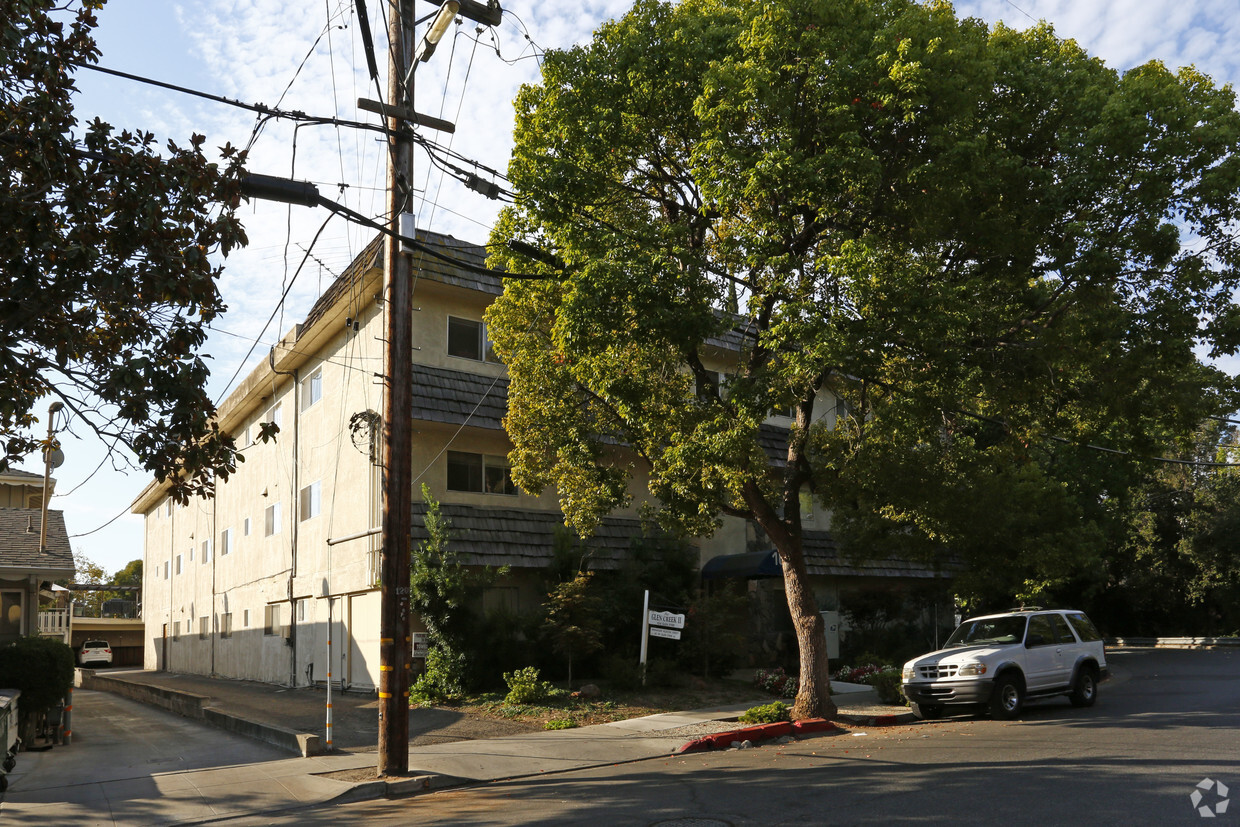 The Glen Creek Apartments - San Jose, CA | Apartments.com