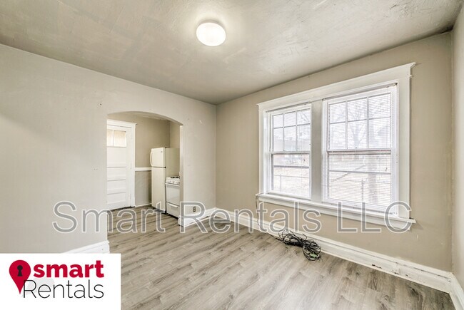 Foto del edificio - 3467 Gasconade St