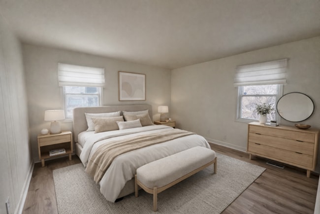 Building Photo - Beautiful 3BR/1BA spacious ranch style home in Warren Township