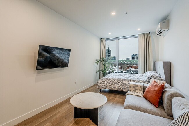 Photo du bâtiment - 1230 R. Bishop