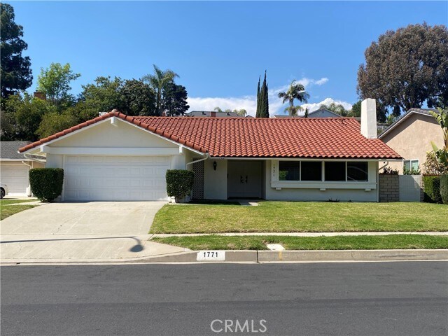 Primary Photo - 1771 Aspen Grove Ln