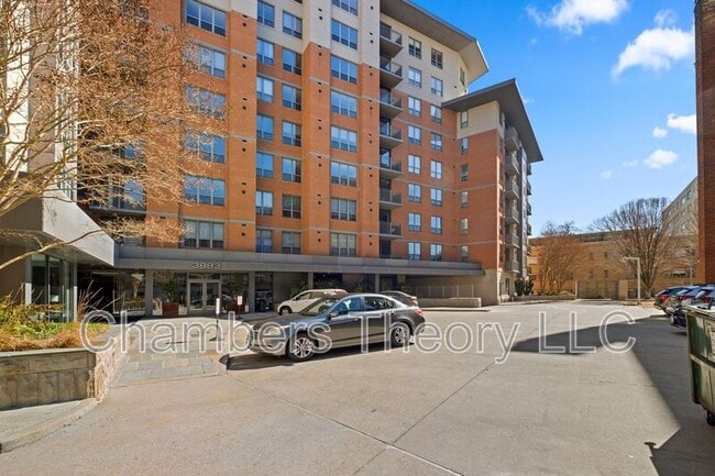 Foto del edificio - 3883 Connecticut Ave NW