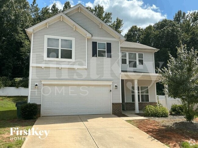 Building Photo - 9508 Blue Knoll Ct