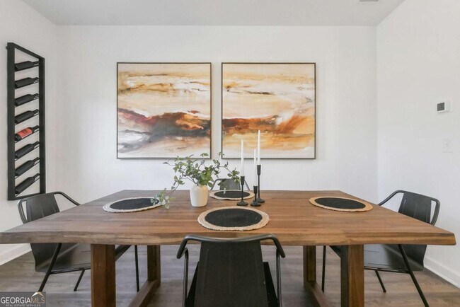 Building Photo - 4501 Denton Dr